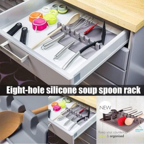 Силиконовые подставки под ложки MOM'S HAND China At AliExpress