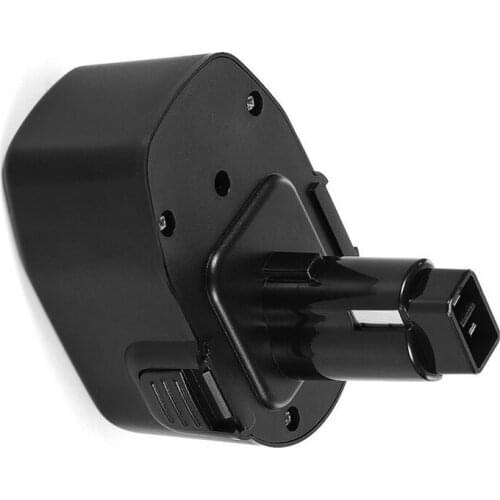 New 14.4V 3.0AH Ni-MH DC9091, DE9038, DE9091, DE9092, DE9094, DE9502, DW9091, DW9094 Battery for DEWALT 14.4 Volt Cordless Drill