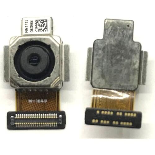 Original rear back camera for Xiaomi Note 2 for Xiaomi Mi Note2