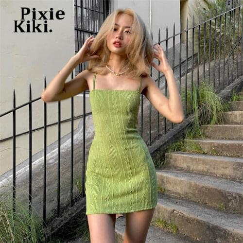 Модные обтягивающие платья PIXIEKIKI China At AliExpress