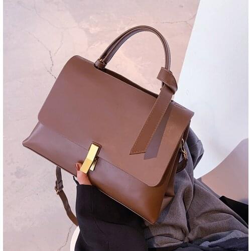 PU Leather Luxury Designer Purses and Handbags Fashion Crossbody Bags for Women 2021 Girls Female Shoppers Wallets Money Clutch