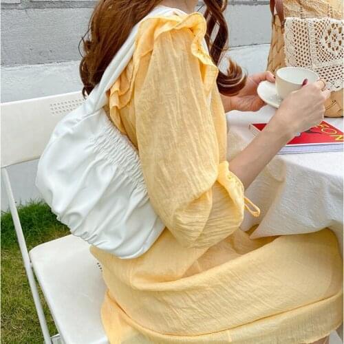 Женские сумки на плечо SATSEED China At AliExpress