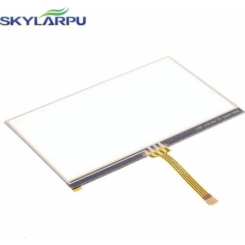 Skylarpu 4.3-inch Touchscreen for Garmin Nuvi 205W 200W 250WTouch Screen Panel Digitizer Glass Repair Replacement