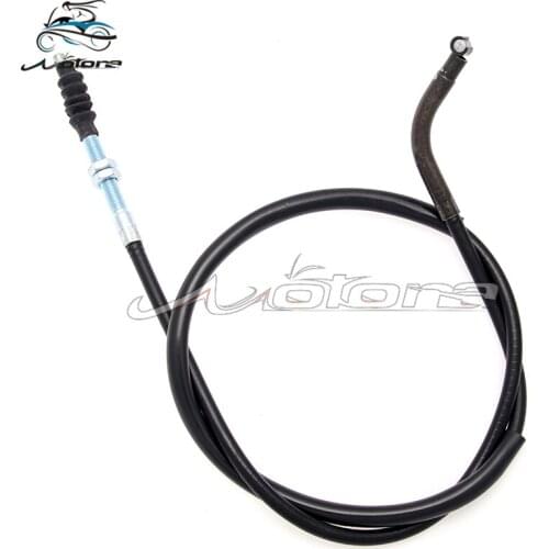 Motorcycle Clutch Lever Cable Line For CBR23 CBR400 CBR 400 NC23 NC 23
