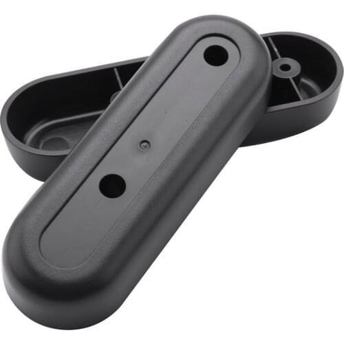 Rear Fork Decorative Cover and Stickers Replacement For Ninebot MAX G30 Electric Scooter Accessories