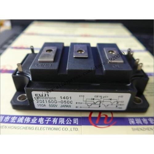 2DI150D-050C Modules Special supply Welcome to order