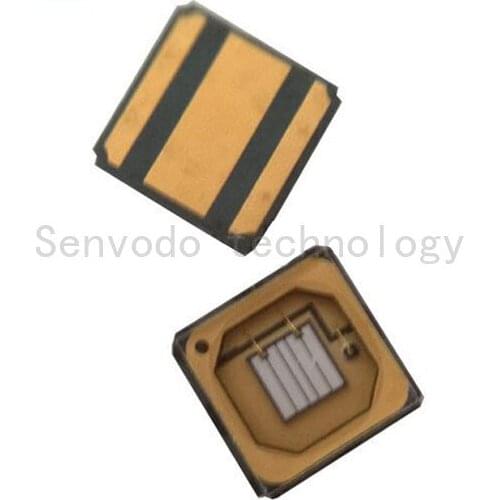 5X High quality 5W 365nm original seoul deep UV LED chip 3535SMD led diode free shipping