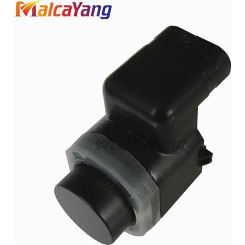 66209139867 Car styling Parking Sensor Electromagnetic Auto Car Parking Sensor For X3 (E83) X5 (E70) X6 (E71 E72) -For bmw