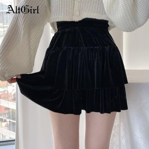 Женские юбки ALTGIRL China At AliExpress