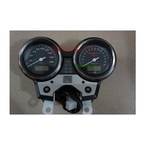 For Honda CB400 VTEC Ⅳ(IIII) VTEC 4 Tachometer & Speedometer Tachometer Instruments Case
