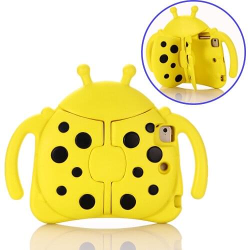 For iPad mini case 7.9" For iPad mini 2019 / mini 5 cover Kids Shockproof tabletas Cover For iPad mini 4 Case For iPad mini 123