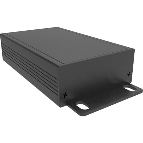 DIY Electronic Project Enclosure Circuit Board Instrument Aluminum Box H02 50*21mm