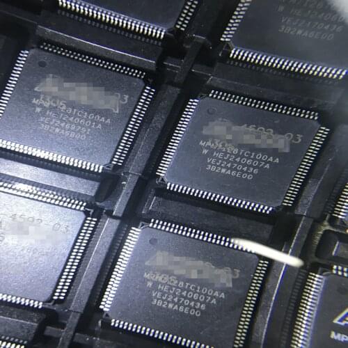 EPM7128TC100AA EPM7128TC100 EPM7128 new