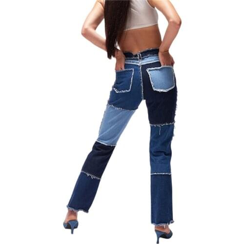 Женские цветные брюки GuliriFei China At AliExpress