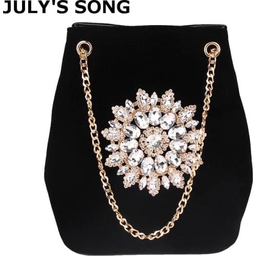Женские сумки через плечо JULY'S SONG China At AliExpress