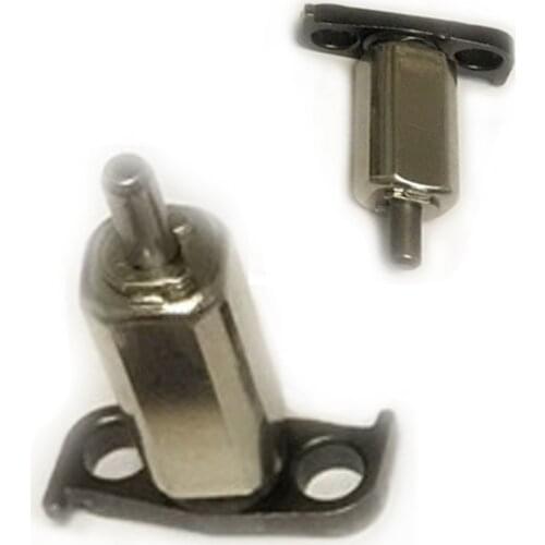 Front Left /Right Axis Arm /Rear Axis Arm Shaft For DJI MAVIC 2 Pro / Zoom Drone Accessories Metal Repair Parts Replacement