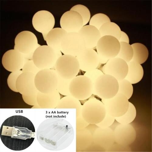 New PongPai LED Lightening