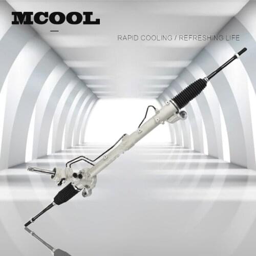 Power Steering Rack Gear For Focus ford C-MAX FOCUS II 2003- 322687 3M513A500AK 1306943 3M513A500AH 3M51-3A500-AH 3M51 3A500 AH