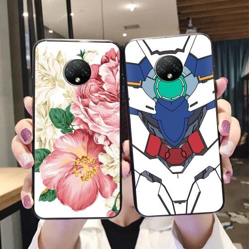 TPU 2021 new! Phone Case For Doogee X95 For Boy New Silicone Durable Dirt-resistant For Girls