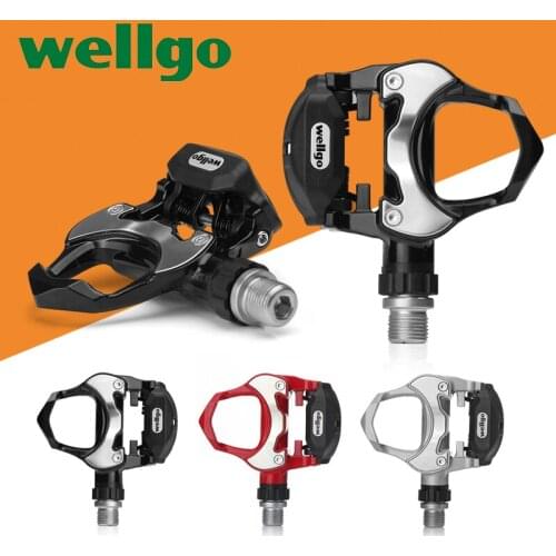 VG Sports Bicycle Pedals