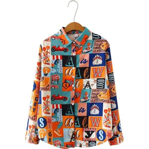 YU&YING Womens Long Sleeve Shirts