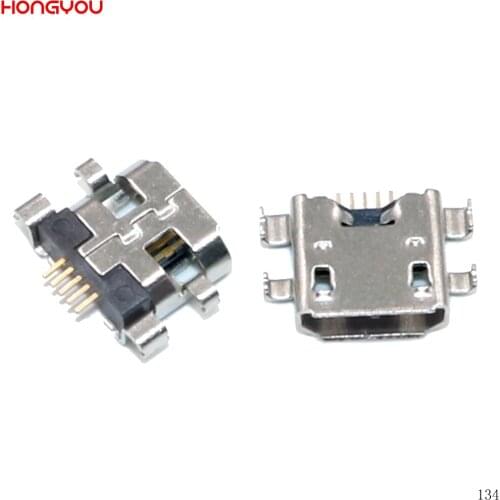 10PCS/Lot For Asus Zenfone 5 zenfone 6 Nexus 7 Gen 2nd 2013 2012 1st USB Charging Connector Charge Port Dock Socket Jack