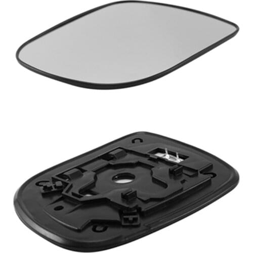 Car Glass Heated Rearview Mirror for Toyota Lexus RX300 350 400 2003-2008