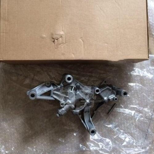 Car Engine direction booster pump Oil pump Vane pump 2005-2008Por sch eBo xst er Power steering pump Suction pump assembly