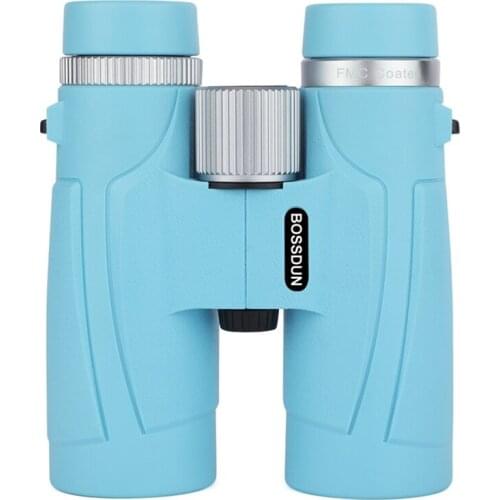 New Professional High-power High-definition Binoculars 12x42 Binoculars Hot-selling High-quality Outdoor Travel Binoculars