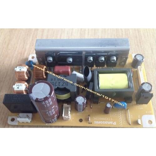 Projector Parts For Panasonic PT-LB2VEA main power supply