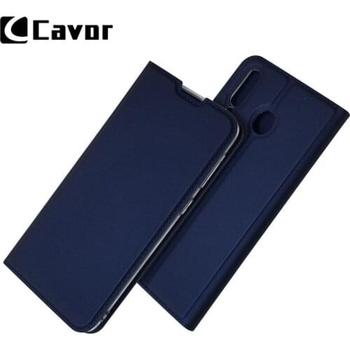 Fashion Leather Case For Samsung Galaxy M10 M20 M30 Wallet Cover Flip Coque Book Hoesje Moble Accessories For Galaxy M 10 20 30