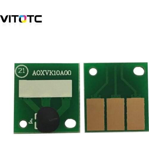 Drum Unit Chip B1036 B1037 B1038 B1039 For Olivetti D-Color MF222 MF282 MF362 MF452 MF552 Image Cartridges Reset K C M Y Chips