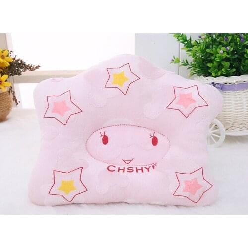 CINESSD Baby Pillow Headrests
