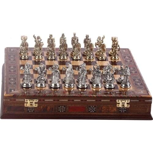 GiftHome Chessmen