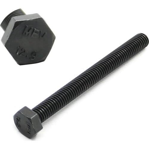 M8x1.25x80 Clutch Spreader Belt Change Tool Metric Bolt For Can-am ATV Quad Outlander Renegade Commander 500 650 800 1000