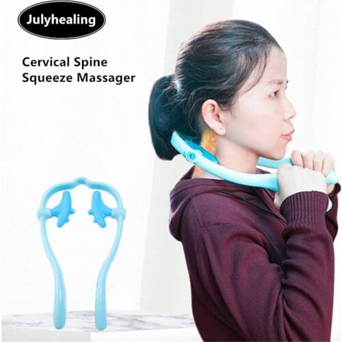 Массаж и расслабление Julyhealing China At AliExpress