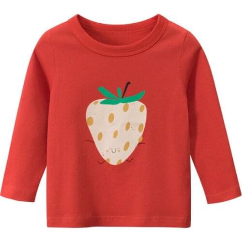 Malayu Baby T-shirts For Girls