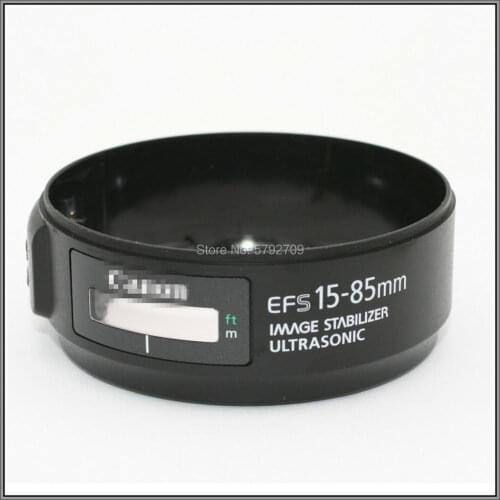 NEW Origianl for Canon EF-S 15-85mm f/3.5-5.6 IS USM External Barrel Assembly Replacement Part