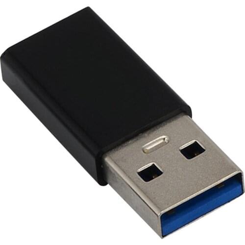 5/1 Pces Micro USB Mobile Phone Adapter For USB C Type Galaxy Xiaomi Connector MicroUSB A7 C Adapter For H USB Samsung adapter