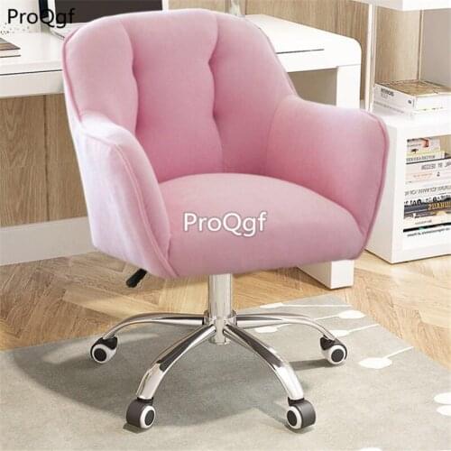 Prodgf 1Pcs A Set New Series Ins Office Chair
