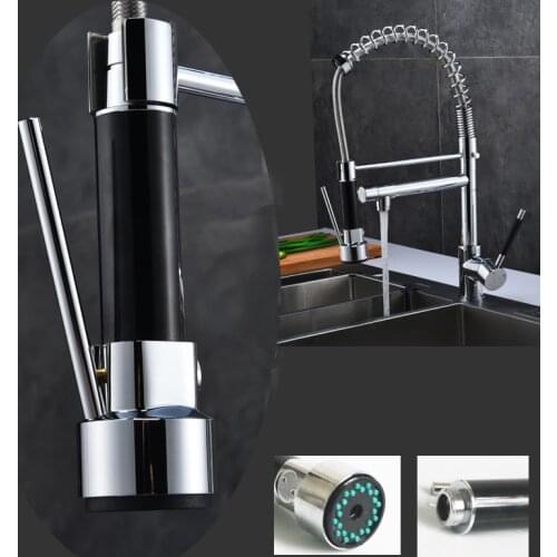 Tesatisfied Kitchen Faucet Accessories