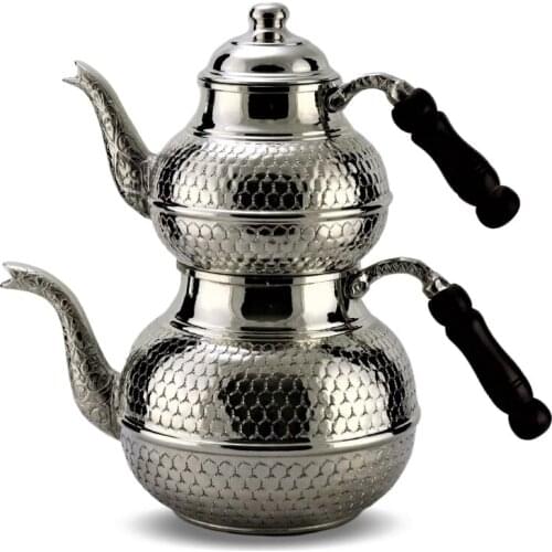 Morya Tea Infuser Tea Pots Teaware Tea Sets Teapot Set Teapot Warmer Coffee Copper Teapot Kettle Tea Set Tea Pot Turkish Tea Set