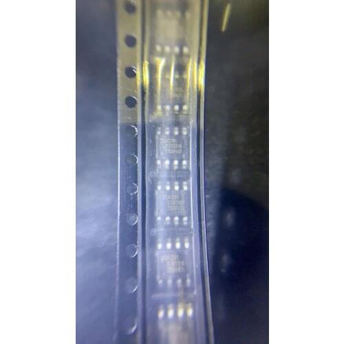 20pcs/lot EA1791A TEA1791 TEA1791AT SOP8 100% NEW Original free shipping