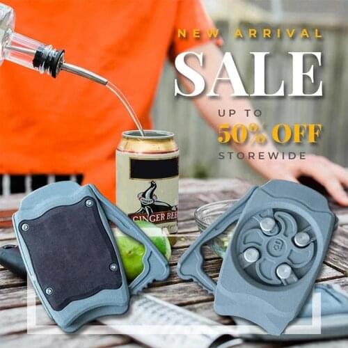 2020 Mounted Bar Beer Glass Bottle Cap Opener Kitchen Tools Bottle Opener Universal Beer can Opener