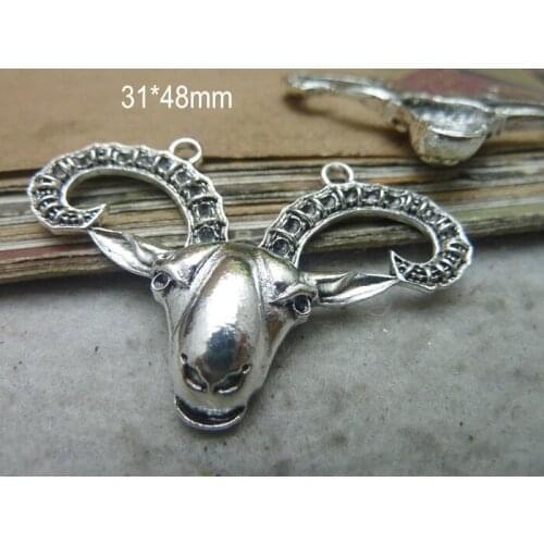 Silver Pendants Fashionista China