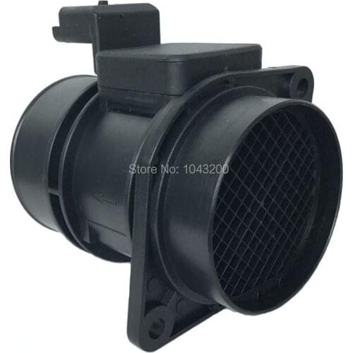Mass Air Flow Meter Used For VOLGA/GAZ HYUNDAI 5WK96351 / 20.3855-10