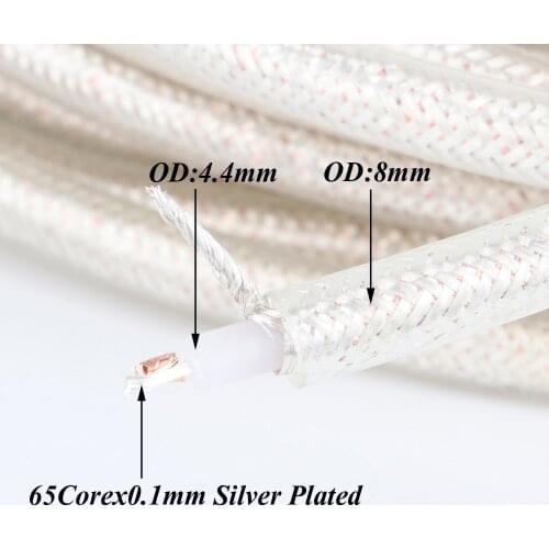 Meter XLO HT4 Coaxial cable ,Signal cable digital audio wire