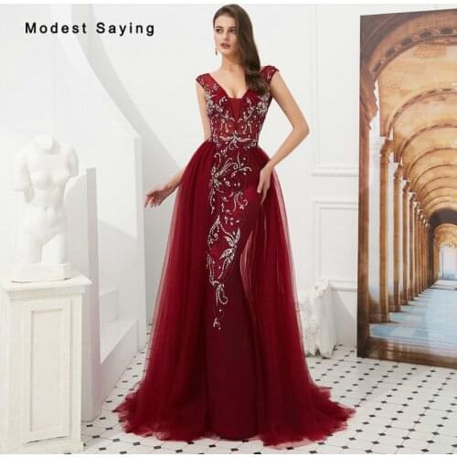 Женские платья со шлейфом Modest Saying China At AliExpress