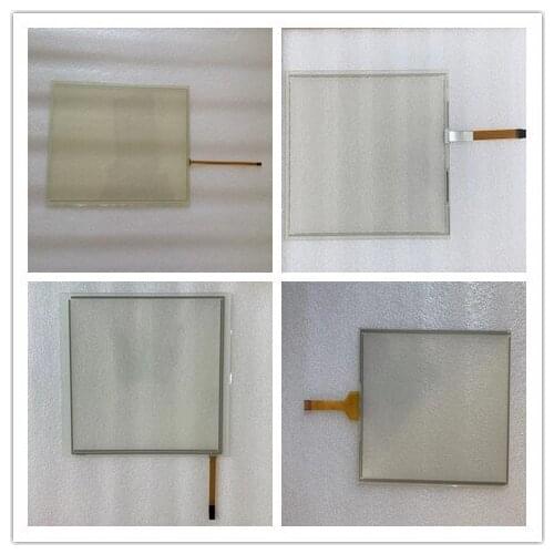 New TPC-1270H-C1BE TPC-1270H-P2BE touchpad