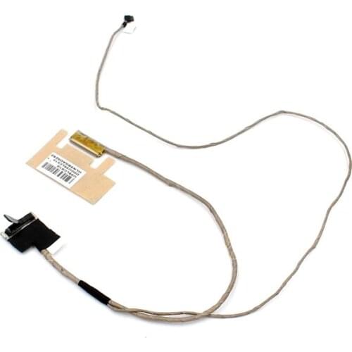 P/N dd0U36LC010 LCD Video Flex Screen LVDS LED LCD Cable for HP Pavilion 15-b Series 15-b105sh 15-B142DX DD0U36LC030